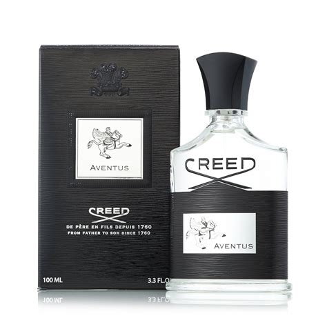 creed aventus the perfume shop.